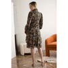 Stella Confetti Floral Dress by Adina LV