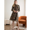 Stella Confetti Floral Dress by Adina LV