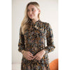 Stella Confetti Floral Dress by Adina LV