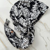 Leilani Velvet Pretied Scarf by Valeri