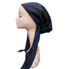 Soft Cotton Atifa Pre-Tied Headscarf