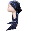 Galaxy Atifa Pre-Tied Headscarf