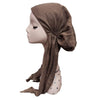Herringbone Atifa Pre-Tied Headscarf