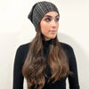 Kate Tweed Multi Beanie by Valeri
