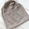 Elle Tweed Beanie by Valeri