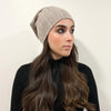 Elle Tweed Beanie by Valeri