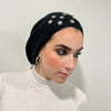 Athena Crystal Beret by Valeri