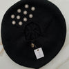 Athena Crystal Beret by Valeri