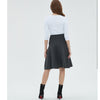 Amazing MM Skirt Year Round Dark Grey