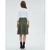 Amazing MM Skirt Year Round Olive