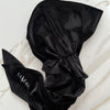 Velvet Pretied Scarf by Valeri