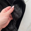 Velvet Pretied Scarf by Valeri