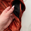 Velvet Pretied Scarf by Valeri