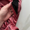 Velvet Pretied Scarf by Valeri