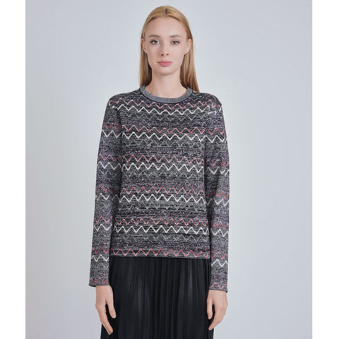 Pale Missoni Yal Sweater