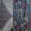 Swarovski Unique Hand Detailed Crystal Studded Headscarves