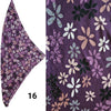 Swarovski Unique Hand Detailed Crystal Studded Headscarves