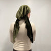Velvet Pretied Scarf by Valeri