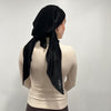 Velvet Pretied Scarf by Valeri