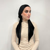Velvet Pretied Scarf by Valeri