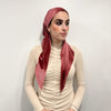Velvet Pretied Scarf by Valeri