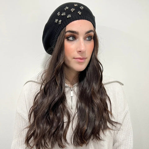 Angie Beret by Valeri