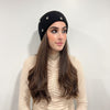 Athena Cuff Beanie by Valeri