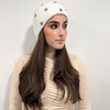Athena Cuff Beanie by Valeri