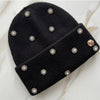 Athena Cuff Beanie by Valeri