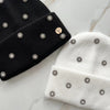 Athena Cuff Beanie by Valeri