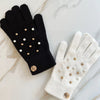 Pearla Gloves By Valeri