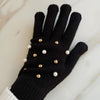 Pearla Gloves By Valeri