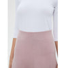 Amazing MM Skirt Year Round Dusty Rose