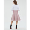 Amazing MM Skirt Year Round Dusty Rose