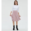 Amazing MM Skirt Year Round Dusty Rose