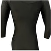 Le Bodysuit Black (Swim)