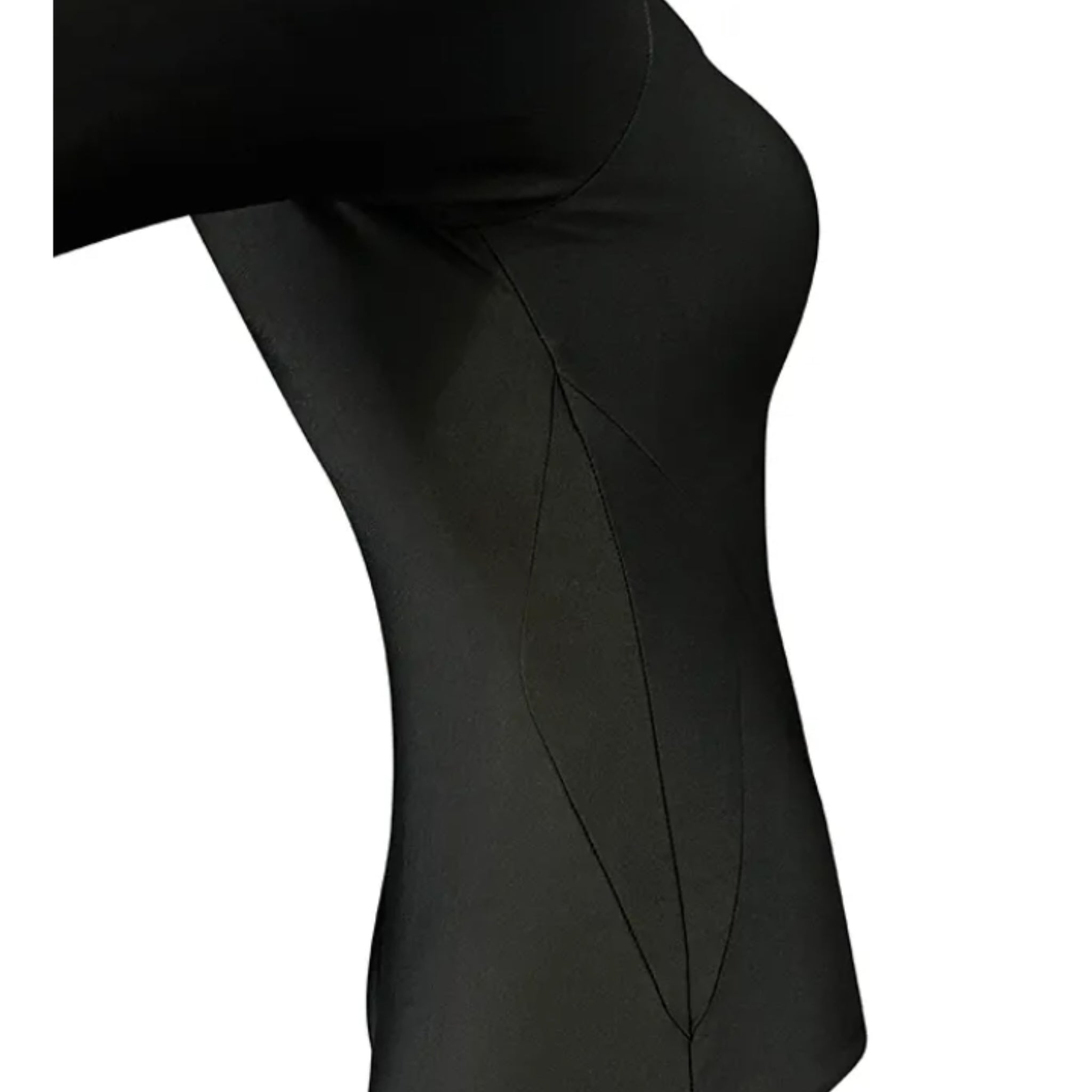 Le Bodysuit Black (Swim) – The Mimi Boutique