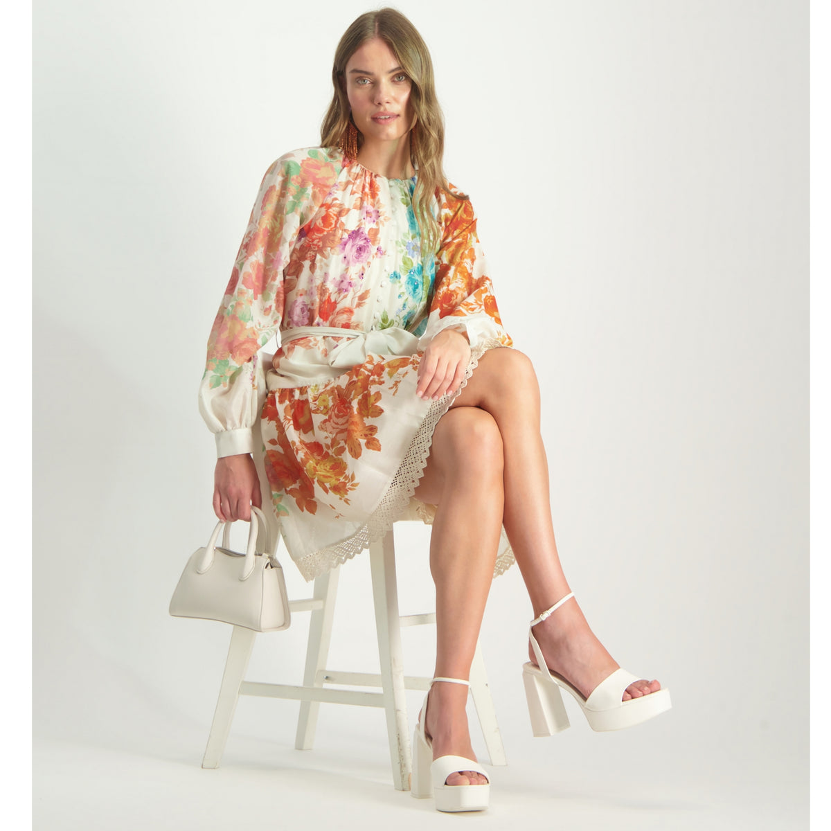 Maya Dress by Touch