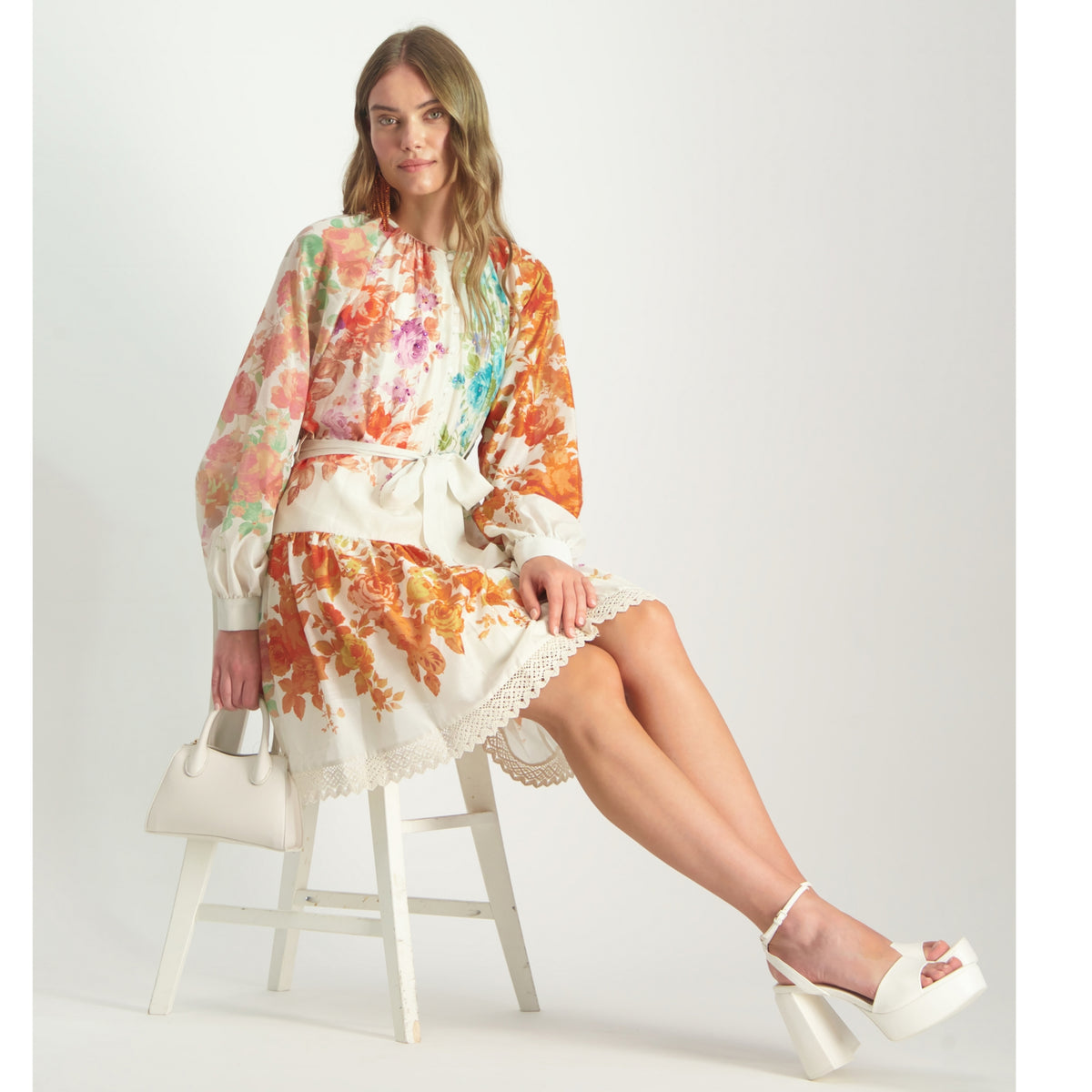 Maya Dress by Touch