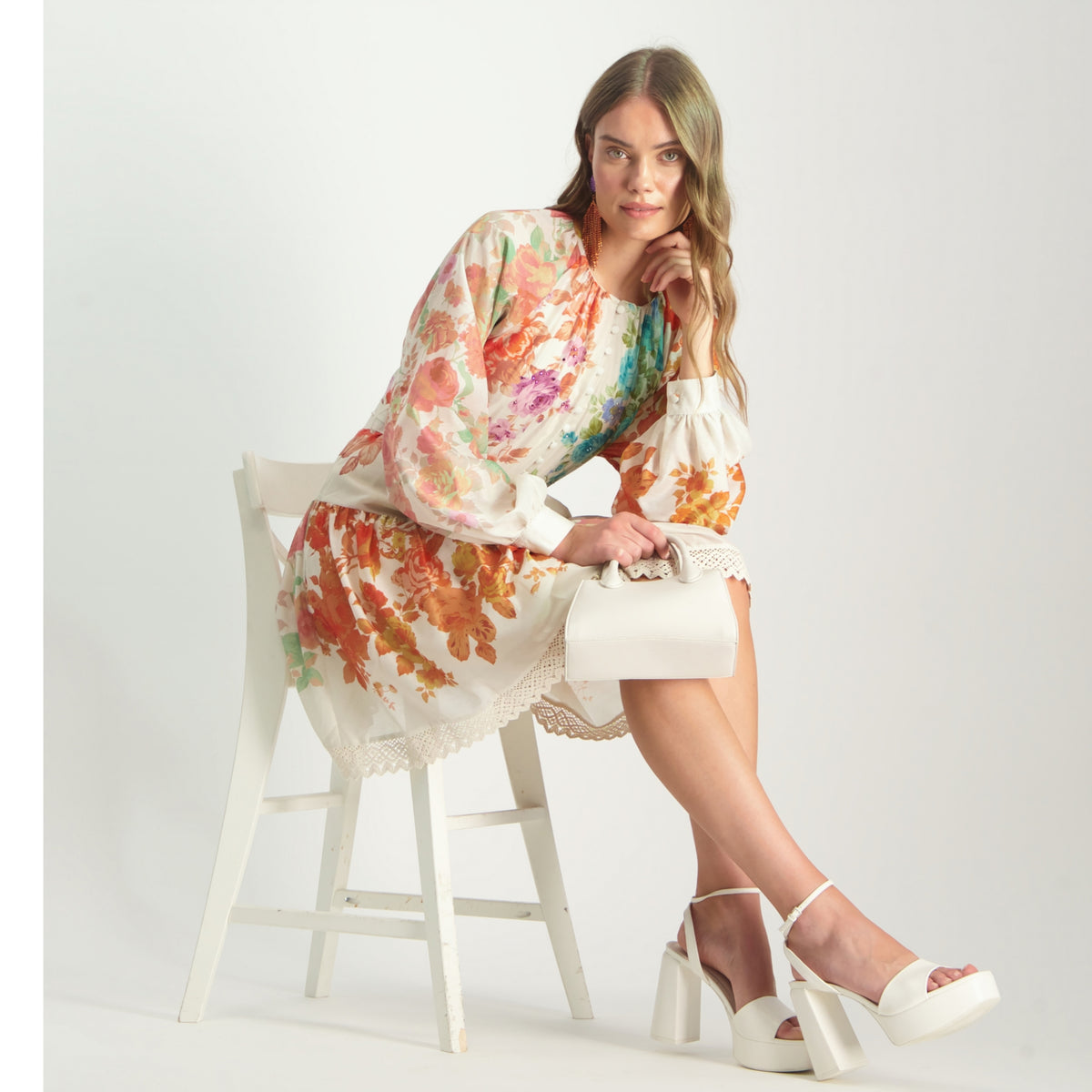 Maya Dress by Touch