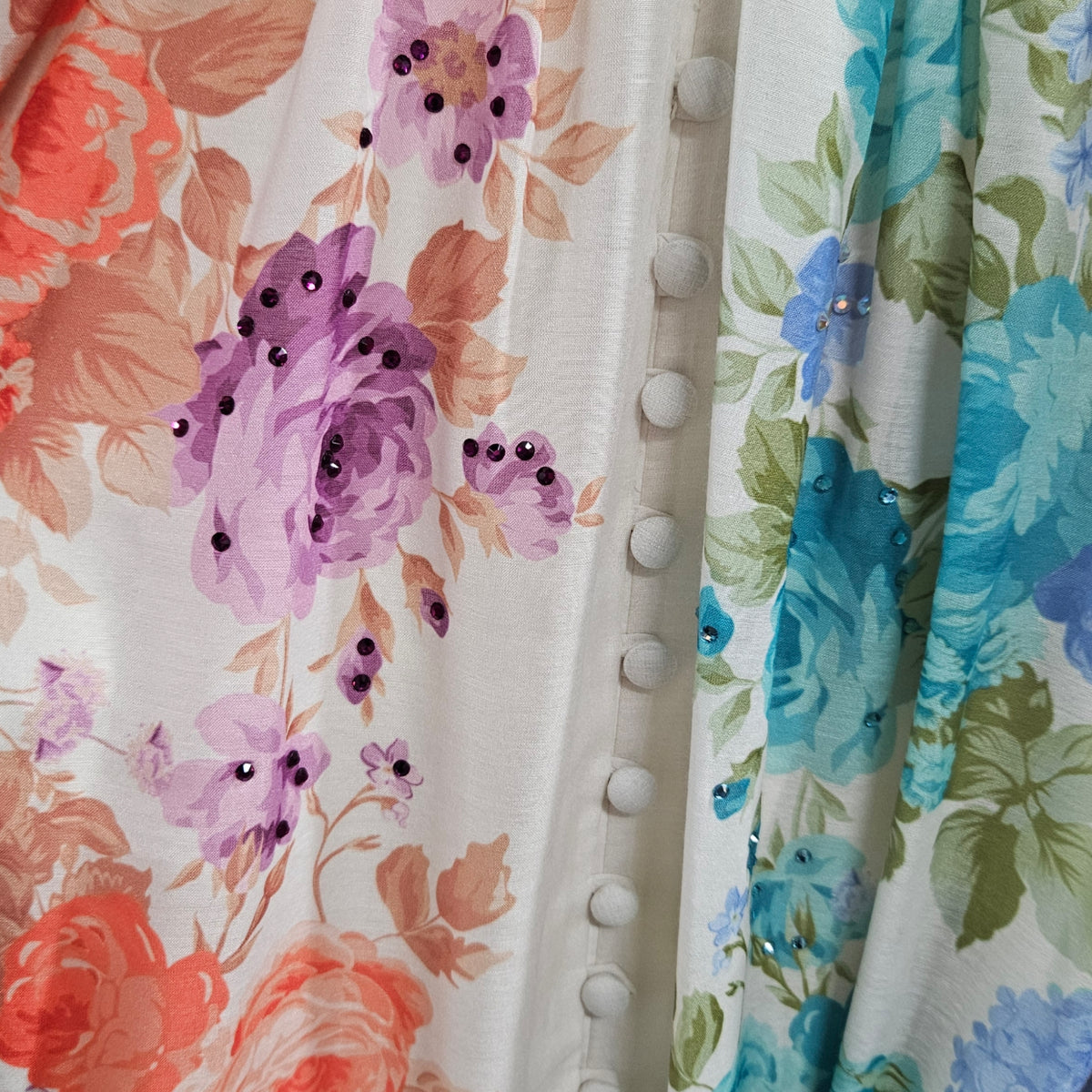 Maya Dress by Touch