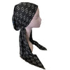 Delightful DD Headscarf by Revaz/Dacee