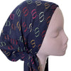 Delightful DD Headscarf by Revaz/Dacee