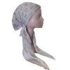 LV Inspired Headscarf by Revaz/Dacee