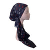 LV Inspired Headscarf by Revaz/Dacee