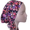 Checks Headscarf by Revaz/Dacee