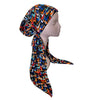 Checks Headscarf by Revaz/Dacee