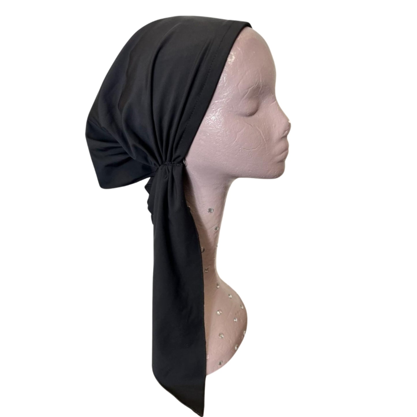 Swim Pre-tied Headscarf Revaz/Dacee