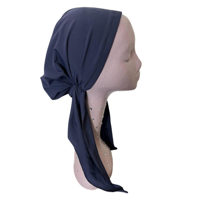 Swim Pre-tied Headscarf Revaz/Dacee