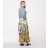 Splash Maxi Skirt by Ivee